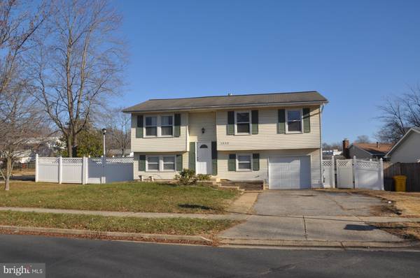 1030 SPRINGHILL WAY, Gambrills, MD 21054