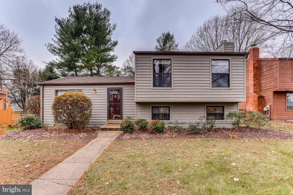 Columbia, MD 21045,9333 CORNSHOCK CT