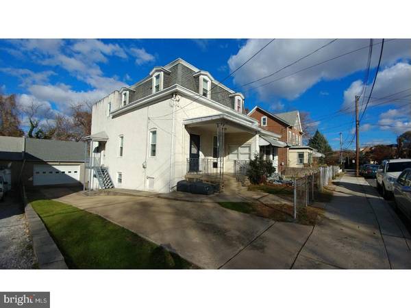 15 W WYNCLIFFE AVE, Clifton Heights, PA 19018