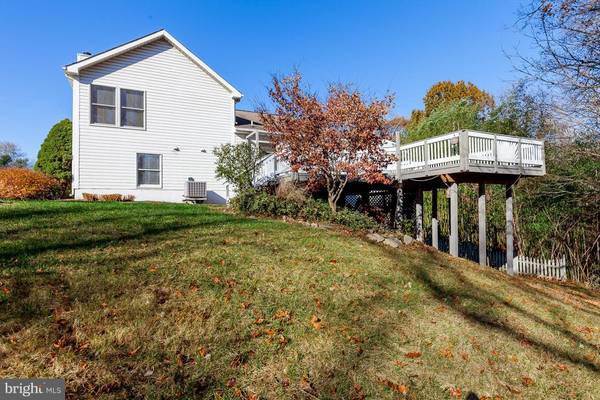 New Market, MD 21774,5559 WICOMICO CIR