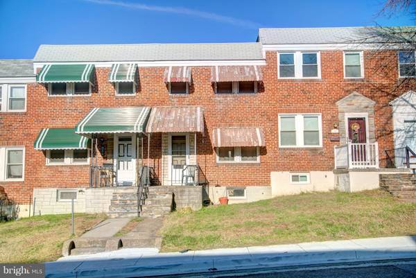 314 ARUNDEL RD W, Baltimore, MD 21225