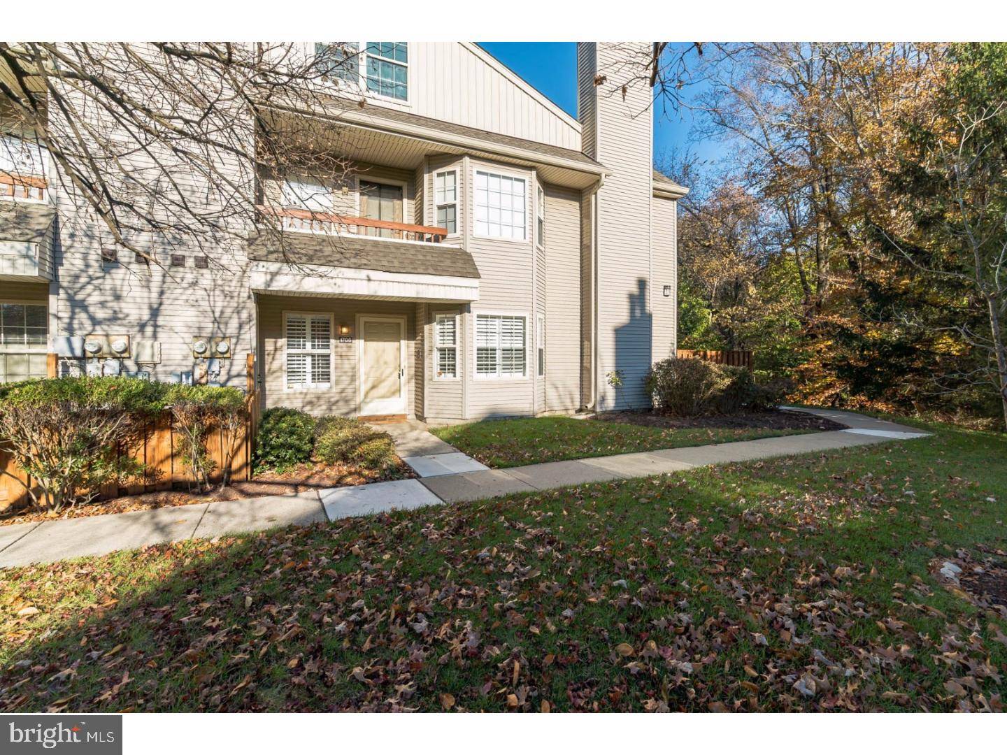 1705 COVINGTON RD #165, Yardley, PA 19067