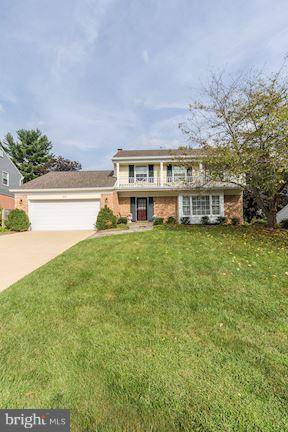 8713 SLEEPY HOLLOW LN, Rockville, MD 20854