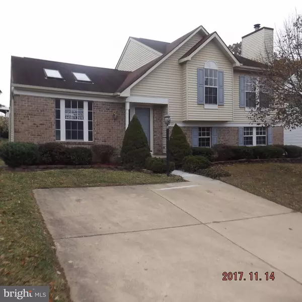 1202 OVERTON SQ, Belcamp, MD 21017