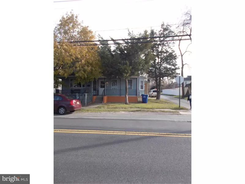 1022 W FRONT ST, Florence, NJ 08518