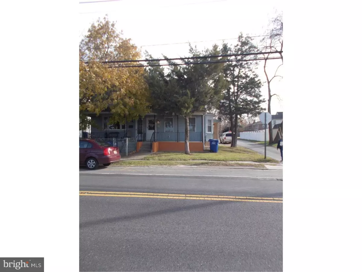 Florence, NJ 08518,1022 W FRONT ST