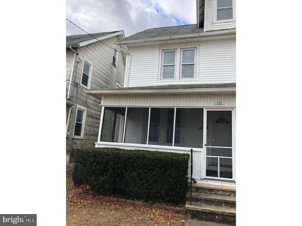 110 DELAWARE AVE, Riverside, NJ 08075