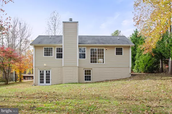 Ruther Glen, VA 22546,558 WELSH DR