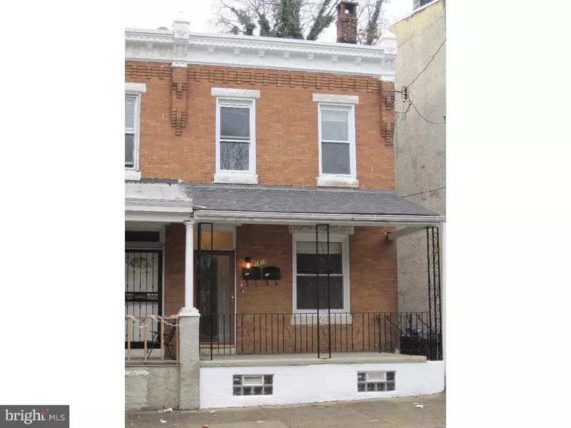 1810 HARRISON ST, Philadelphia, PA 19124