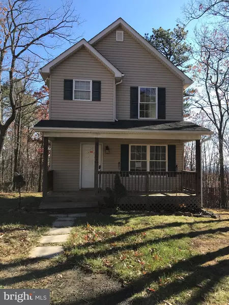 410 BLUEBIRD TRL, Winchester, VA 22602