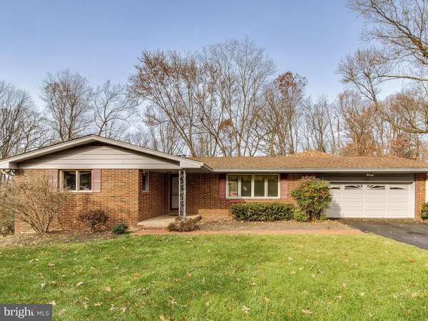 2920 NORMANDY DR, Ellicott City, MD 21043