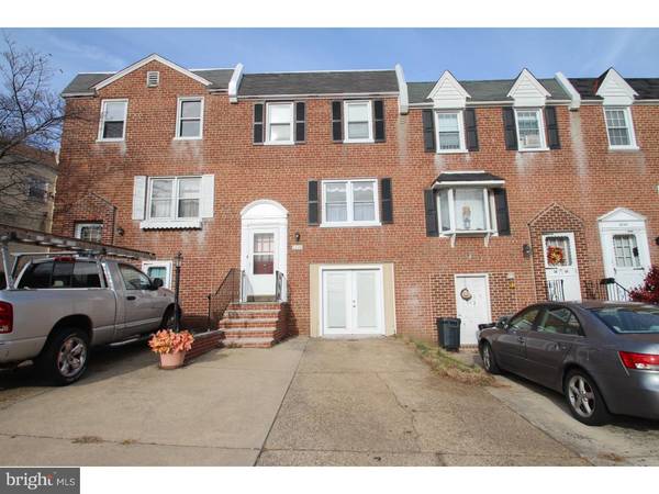 2839 ANGUS RD, Philadelphia, PA 19114