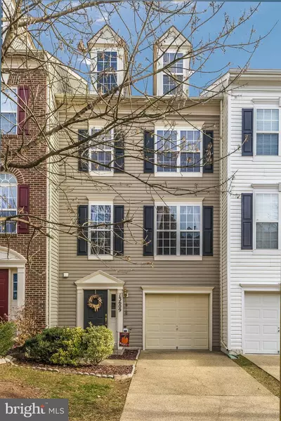 13609 HARVEST GLEN WAY, Germantown, MD 20874