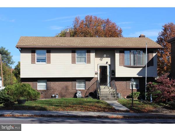 200 CENTER ST, Pottstown, PA 19464