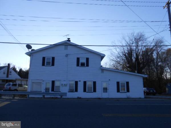 310 MAIN ST, Cedarville, NJ 08311