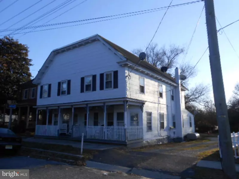 372 MAIN ST, Cedarville, NJ 08311