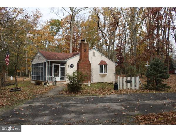 195 REDWOOD ST, Sicklerville, NJ 08081