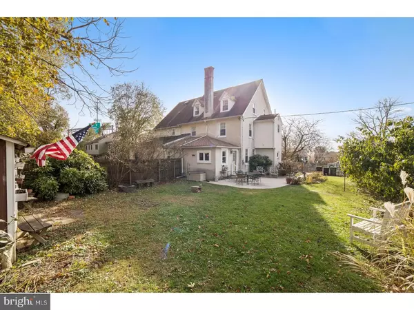 Ambler, PA 19002,8 SCHIAVONE DR