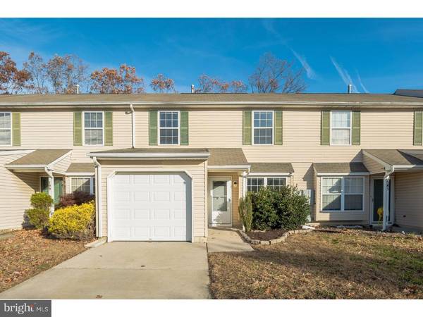 201 LAKE DR, Atco, NJ 08004