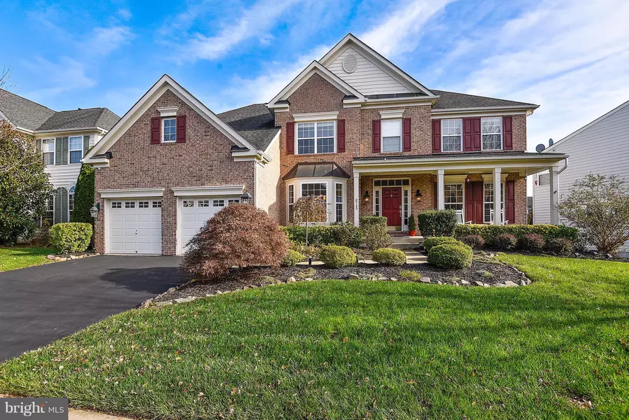 8715 LORDS VIEW LOOP, Gainesville, VA 20155