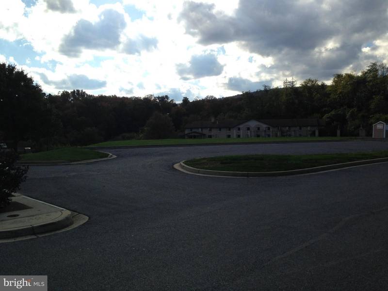 229 TIPPIN DR #LAND LEASE, Thurmont, MD 21788