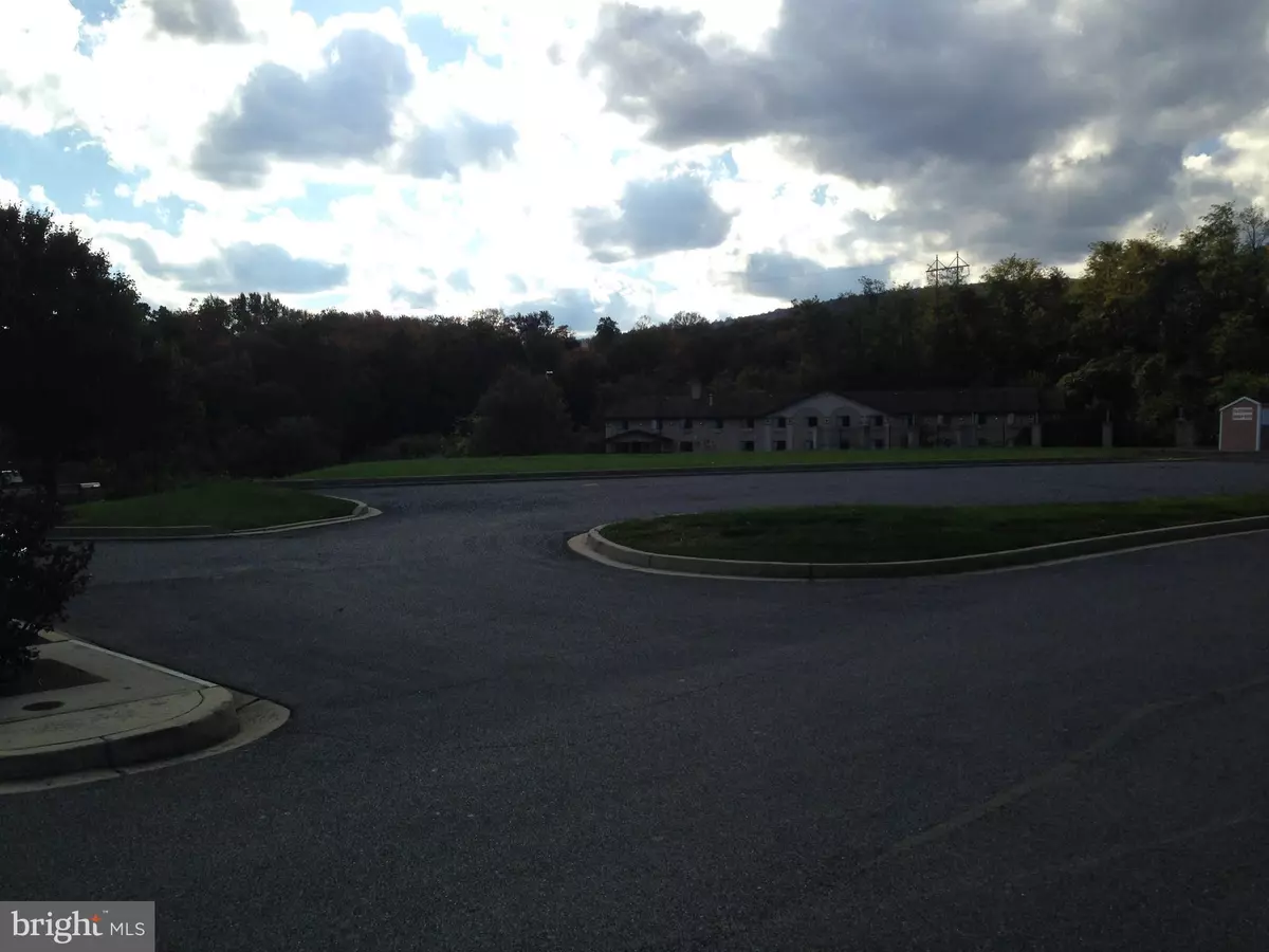 Thurmont, MD 21788,229 TIPPIN DR #LAND LEASE