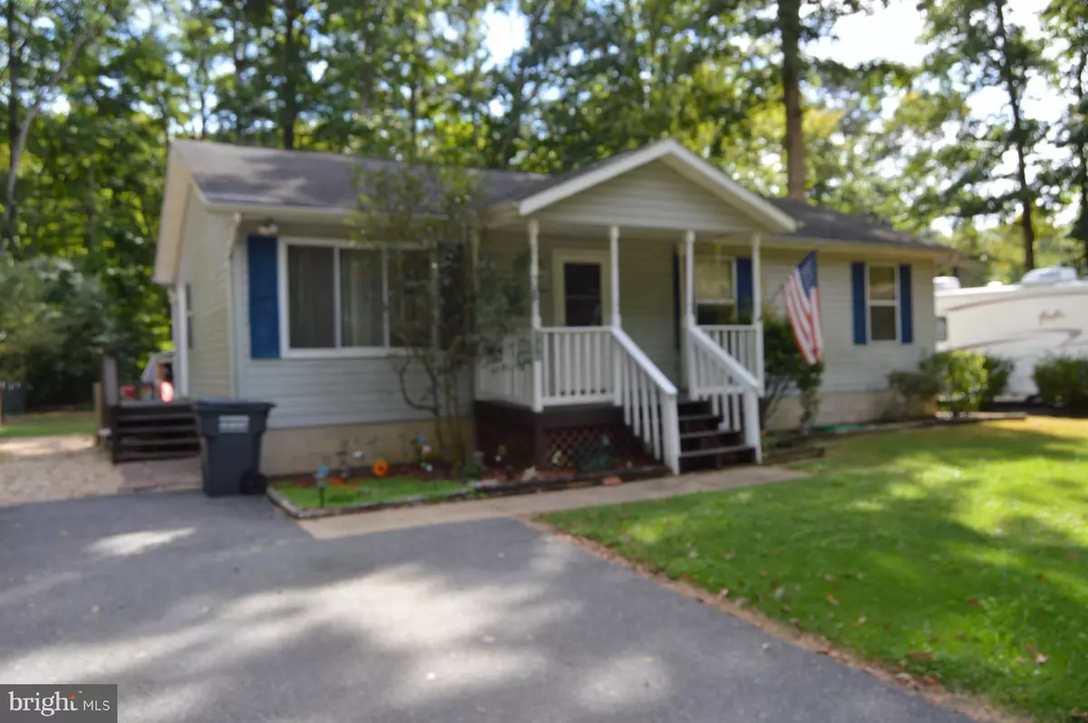 Lusby, MD 20657,338 LONGHORN CIR