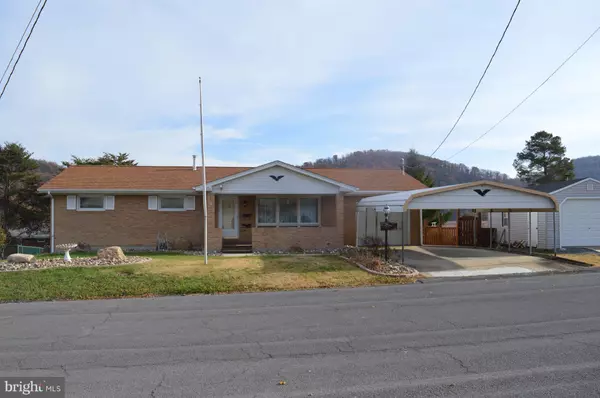 Keyser, WV 26726,1385 TERRI ST