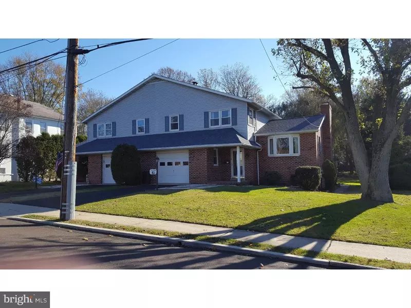 520 CHESTNUT ST, Royersford, PA 19468