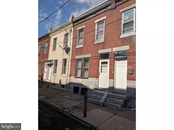 843 E RUSSELL ST, Philadelphia, PA 19134