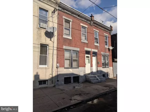 Philadelphia, PA 19134,843 E RUSSELL ST