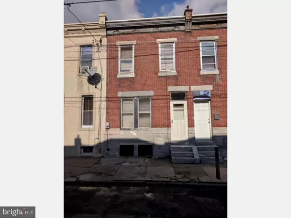 Philadelphia, PA 19134,843 E RUSSELL ST