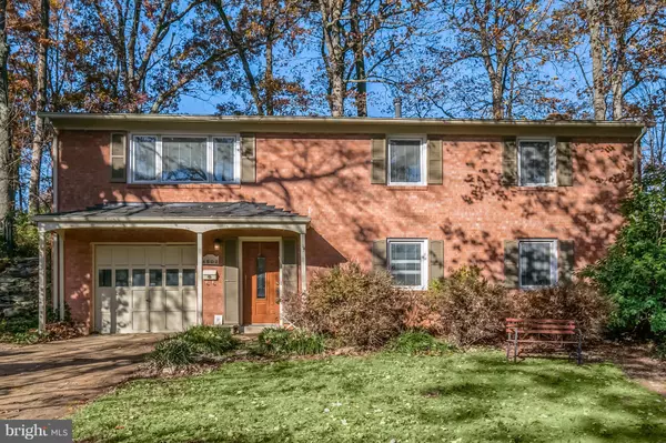 4502 SONATA CT, Fairfax, VA 22032