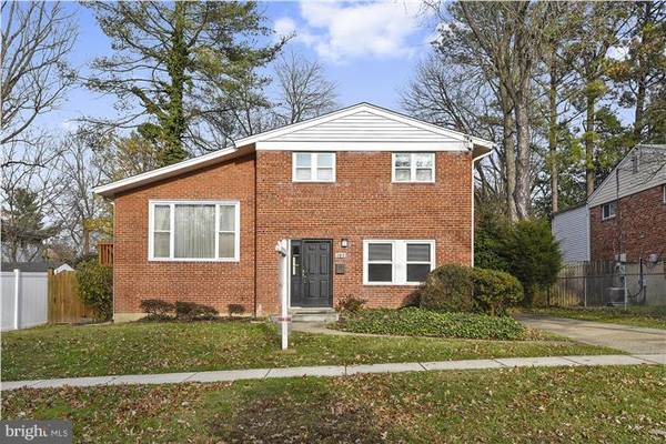 13015 ESTELLE RD, Silver Spring, MD 20906