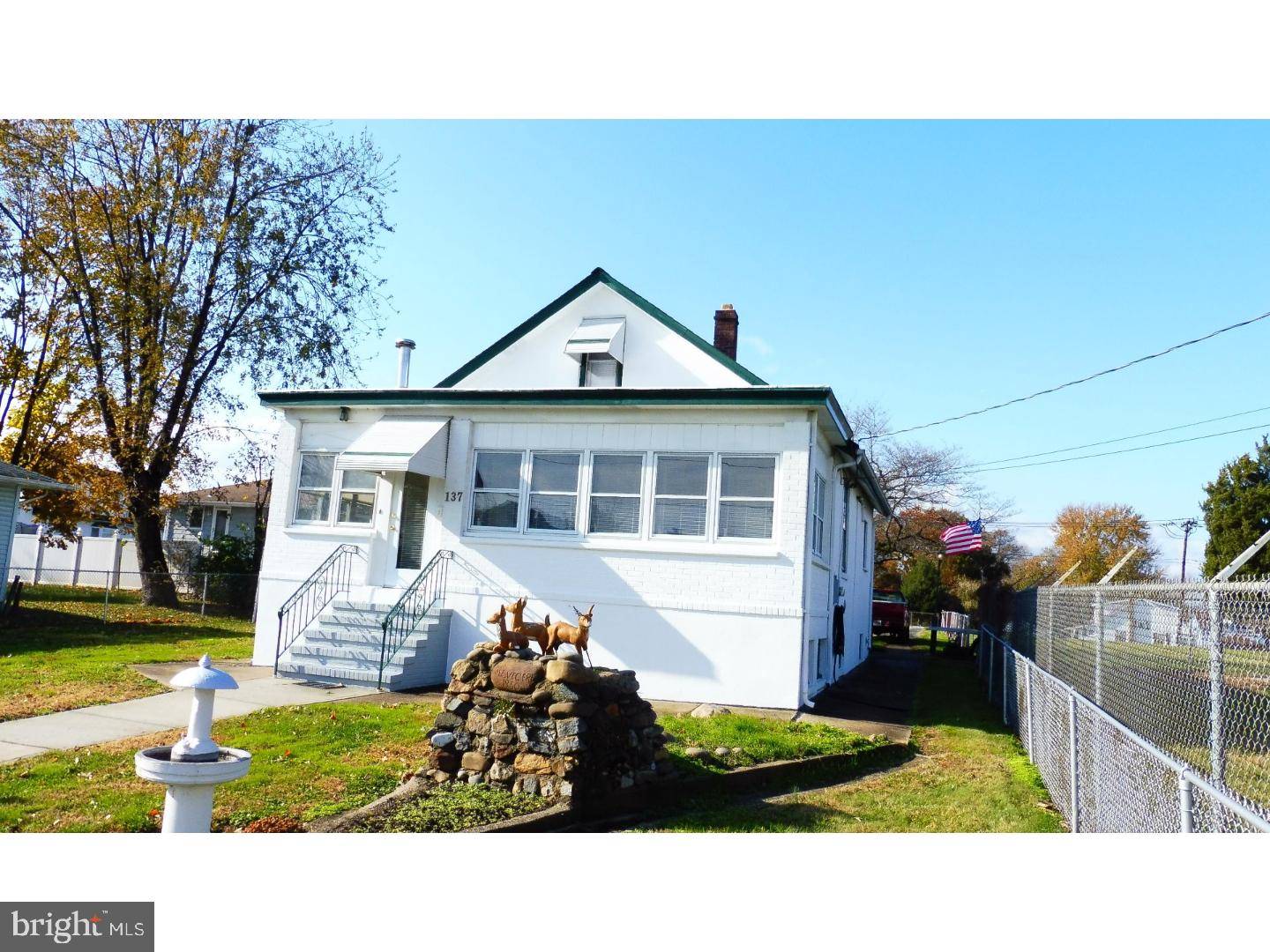 137 ROBBINS AVE, Ewing, NJ 08638