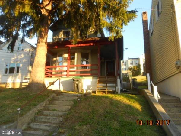 110 E UNION ST, Schuylkill Haven, PA 17972