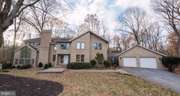 11717 FARSIDE RD, Ellicott City, MD 21042