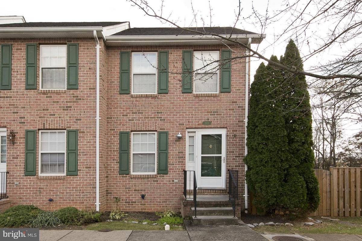 Winchester, VA 22601,2658 LIMESTONE CT