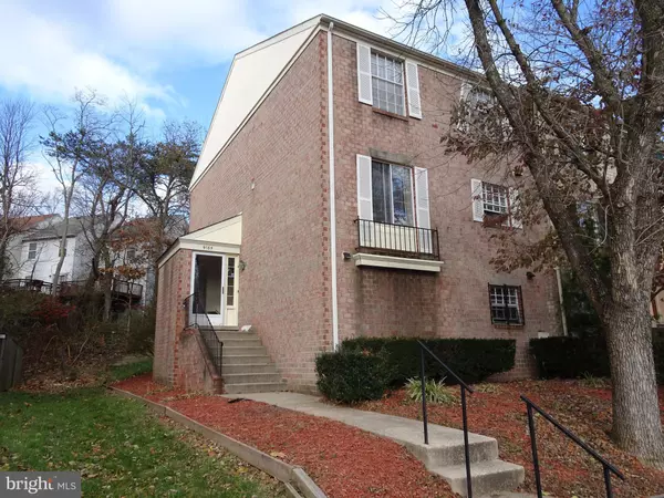 9785 EARLY SPRING WAY, Columbia, MD 21046