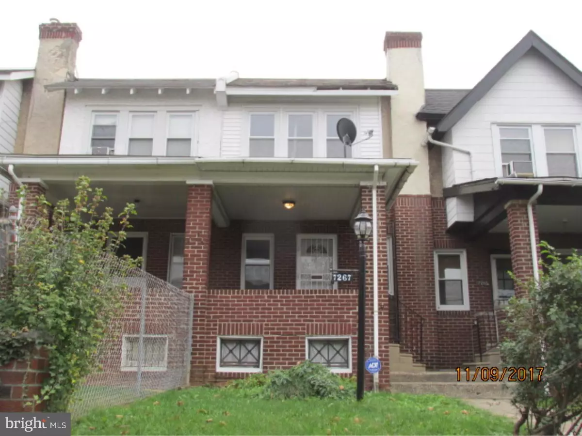 Philadelphia, PA 19138,7267 E WALNUT LN