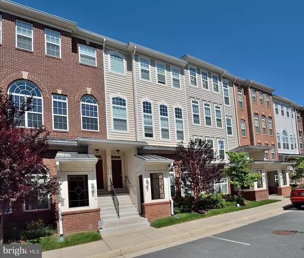 Centreville, VA 20121,6075-B WICKER LN #146