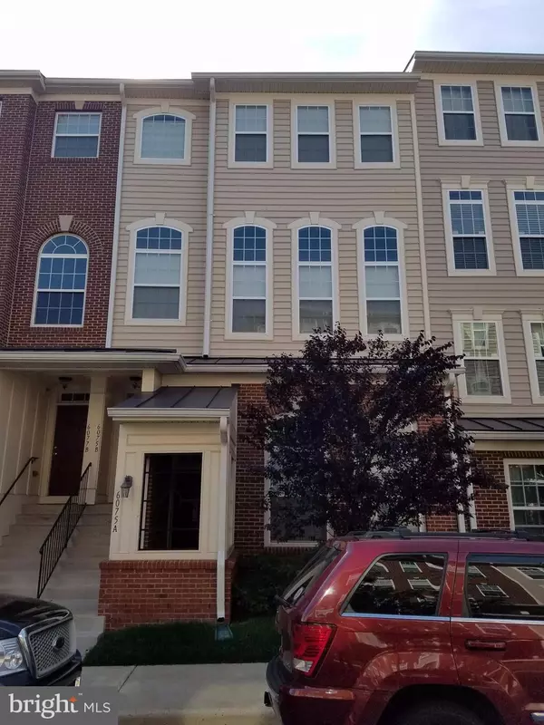 6075-B WICKER LN #146, Centreville, VA 20121