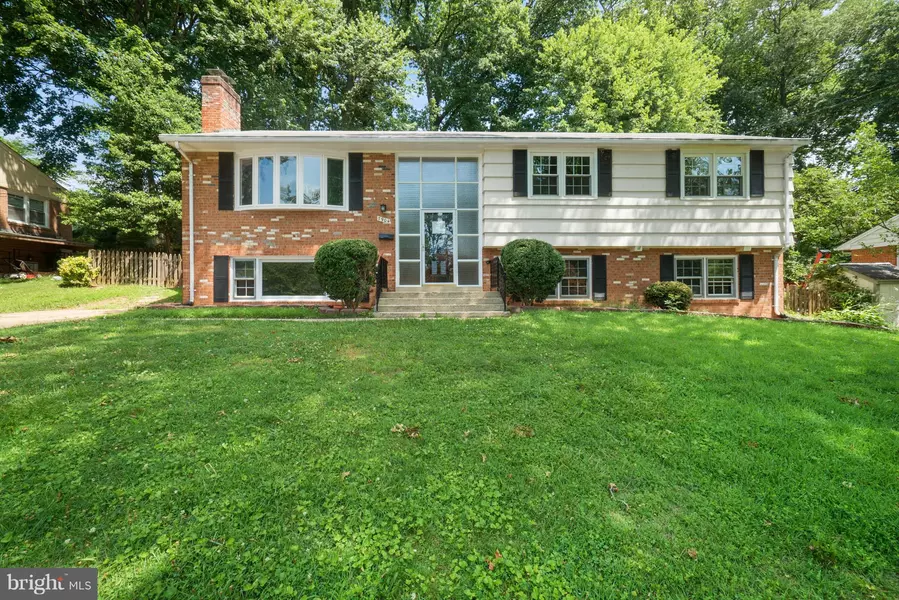 7904 SLIDELL LN, Springfield, VA 22151