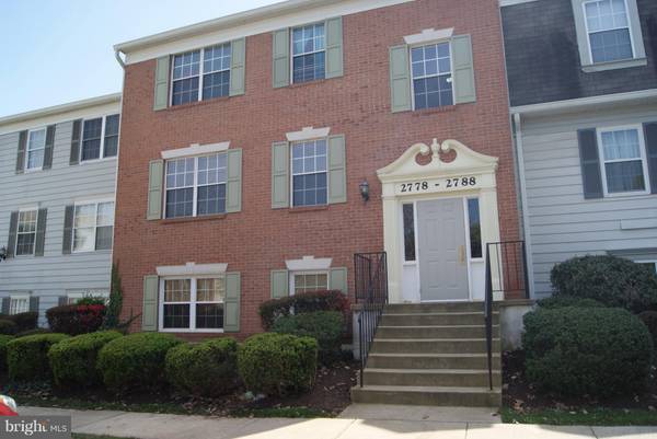 2780 BORDEAUX PL ##23D8, Woodbridge, VA 22192