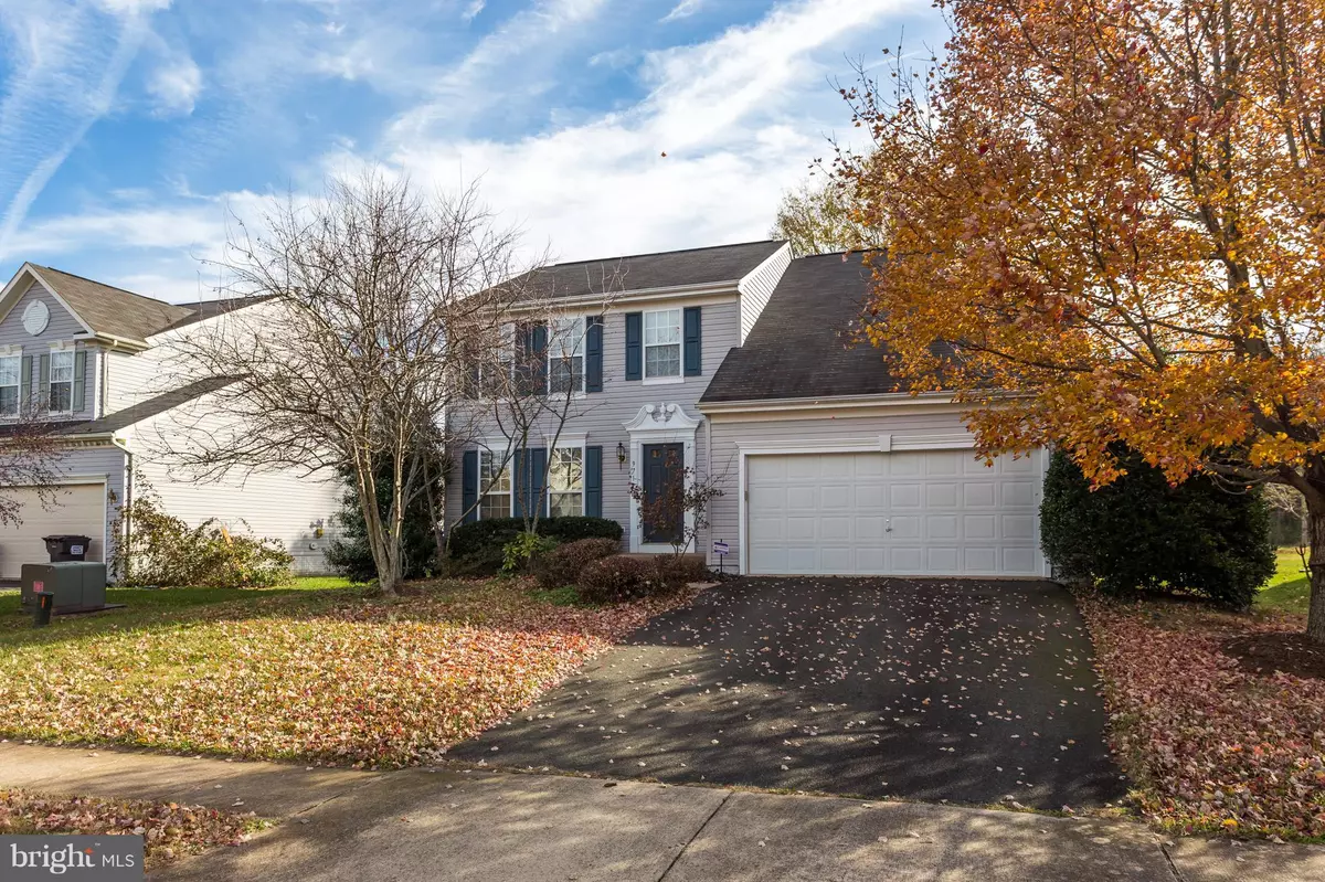 Bealeton, VA 22712,9717 LOGAN JAY DR