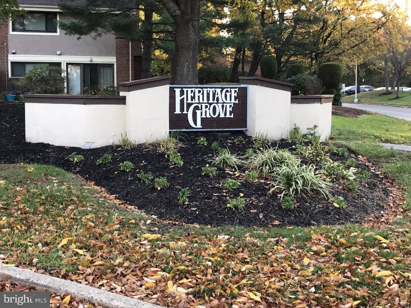 175-3 ECHELON RD #5, Voorhees, NJ 08043