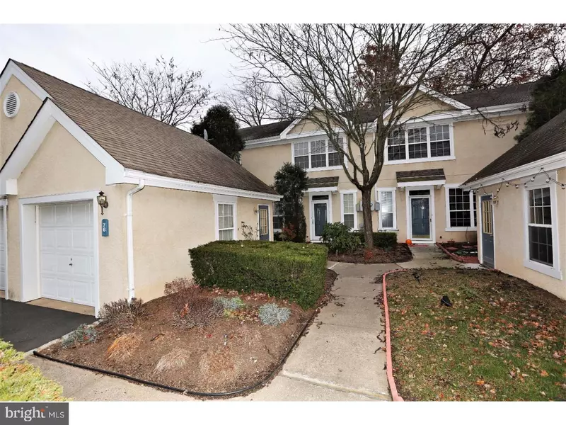 76 ASHFORD DR, Plainsboro, NJ 08536