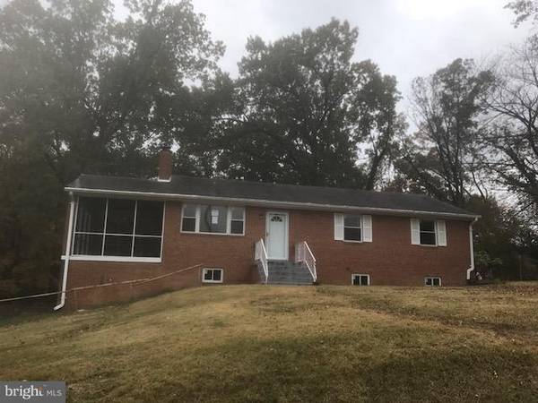 3805 GULL RD, Temple Hills, MD 20748