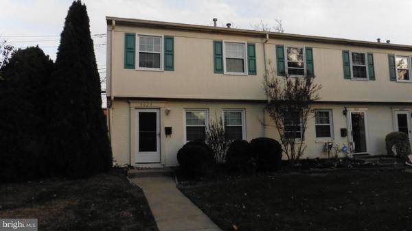 9029 PORTNER AVE, Manassas, VA 20110