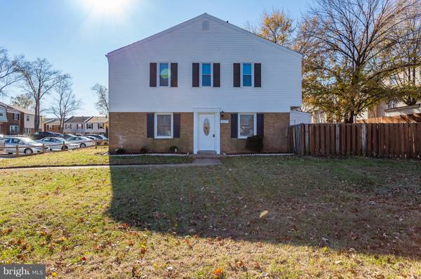 10235 FARRAGUT CT, Manassas, VA 20109